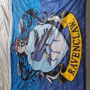 Ravenclaw House Banner